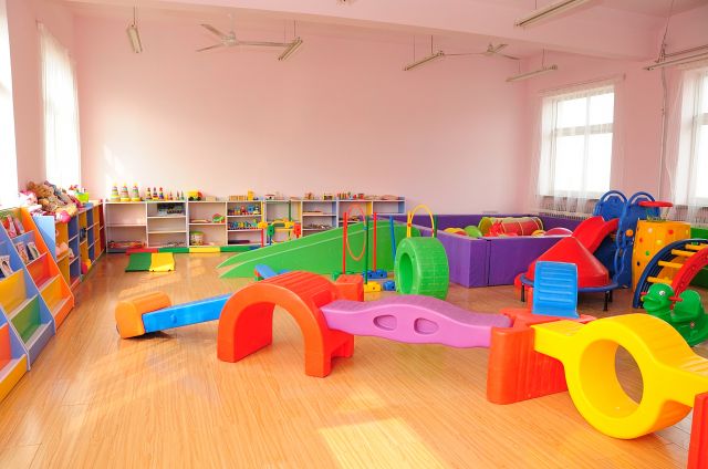 學(xué)前教育專業(yè)實訓(xùn)室解決方案