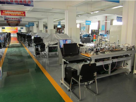 唐山勞動(dòng)技師學(xué)院機(jī)電一體化專業(yè)好嗎？