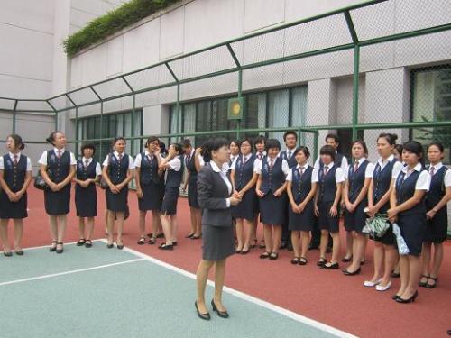 魯南技師學院有沒有管理類的專業(yè)？