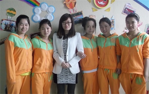 德州學(xué)幼師去哪里？