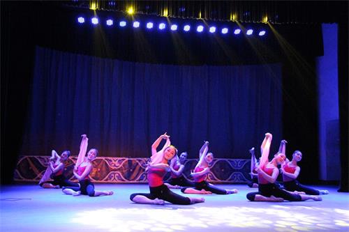 臨沂學(xué)舞蹈表演去哪里？