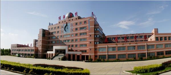 想學(xué)汽車運用與維修？就到德州躍華學(xué)校！