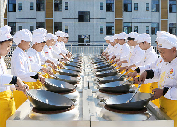 成都北方烹飪學(xué)校有哪些辦學(xué)優(yōu)勢？