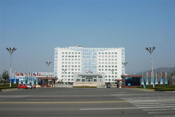 日照海事專(zhuān)修學(xué)院