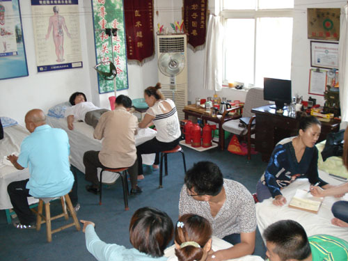 足療好嗎？唐山哪里能學(xué)足療保健培訓(xùn)？