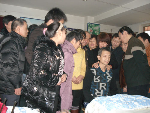 使用中國傳統(tǒng)保健手法有什么好處？