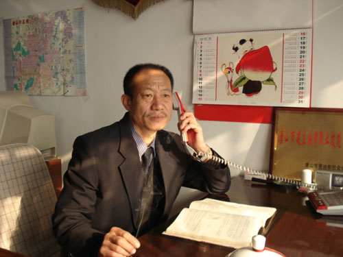 哪里有好的按摩培訓(xùn)學校？   