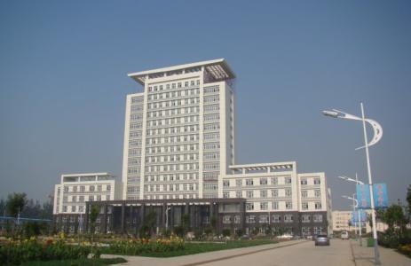 衡水科技工程學校怎么樣？學校建設健全嗎？