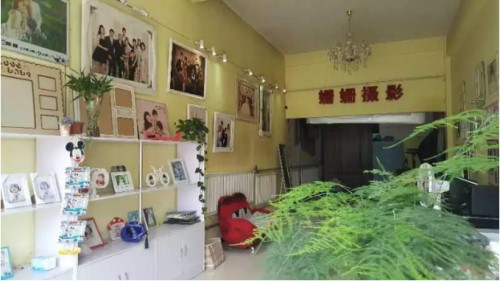 光影繪出彩色夢想！保定東方技工學(xué)校優(yōu)秀榜樣介紹！  