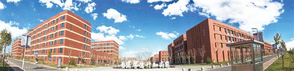 石家莊文化傳媒學(xué)校開設(shè)了哪些專業(yè)？