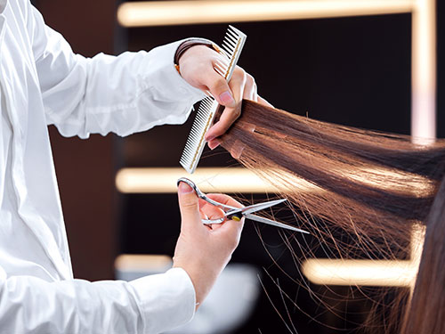 承德有學(xué)習(xí)美發(fā)與形象設(shè)計(jì)的學(xué)校嗎？