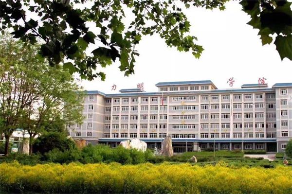 山東哪所學校有會計專業(yè)？