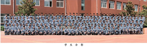 濰坊市技師學(xué)院能學(xué)機電類專業(yè)嗎？