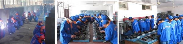 唐山電工學(xué)校怎么樣？