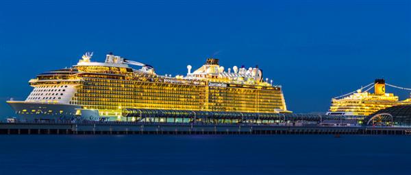 郵輪海乘專業(yè)前景怎么樣？天津郵輪乘務(wù)學(xué)校這樣說(shuō)！