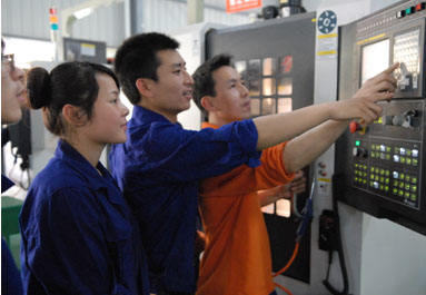 濟南數(shù)控學校：學數(shù)控工資怎么樣？