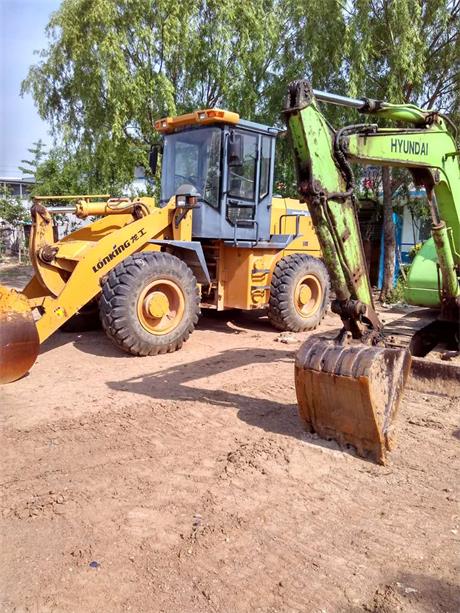 濟(jì)南駿大挖掘機(jī)培訓(xùn)學(xué)校教學(xué)概況怎么樣？   