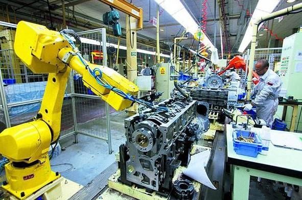 山東財經(jīng)大學統(tǒng)計學院有工業(yè)機器人專業(yè)嗎？