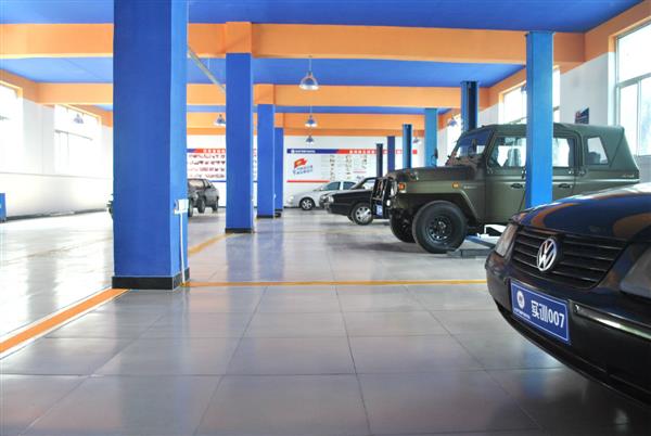 聊城汽修學校有哪些？