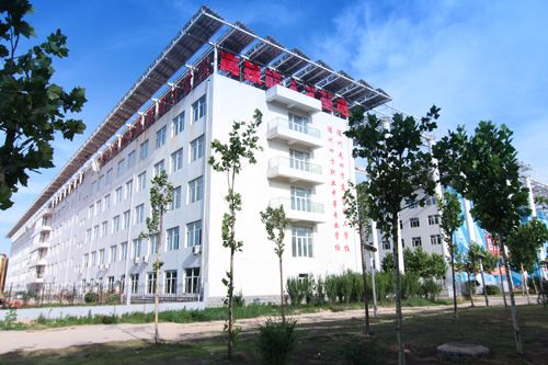 德州走四方高級技工學校怎么樣？