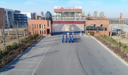 三個(gè)點(diǎn)幫你了解東營(yíng)廚師學(xué)校！