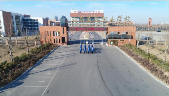 東營廚師學(xué)校有哪些專業(yè)？