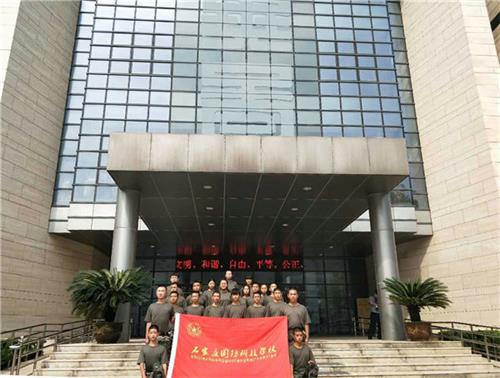 石家莊學計算機選擇石家莊國防科技學校怎么樣？