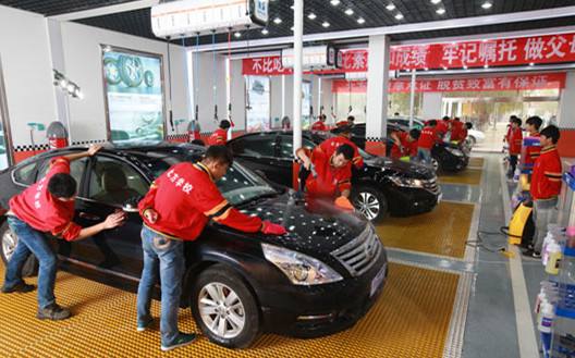 河北汽修學校汽修相關(guān)專業(yè)有哪些？