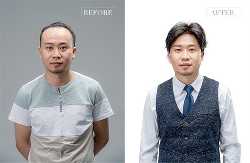 唐山于航美學(xué)形象設(shè)計培訓(xùn)學(xué)校補(bǔ)發(fā)課程了解一下嗎？