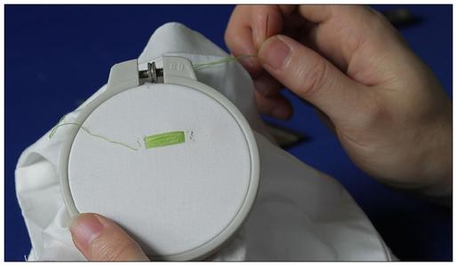 唐山金繡織補學校有哪些特色課程？