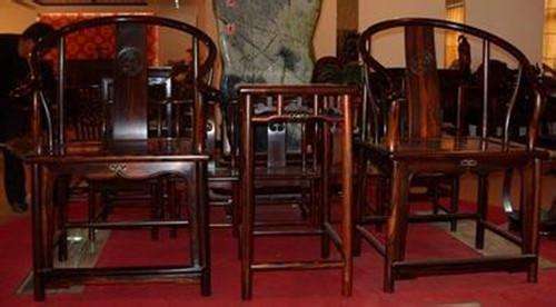 石家莊市經(jīng)貿(mào)學(xué)校紅木家具雕刻專業(yè)好學(xué)嗎？