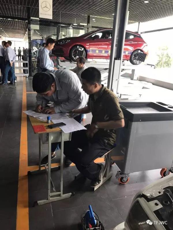 承德騰飛職業(yè)技術(shù)專(zhuān)修學(xué)院的一天