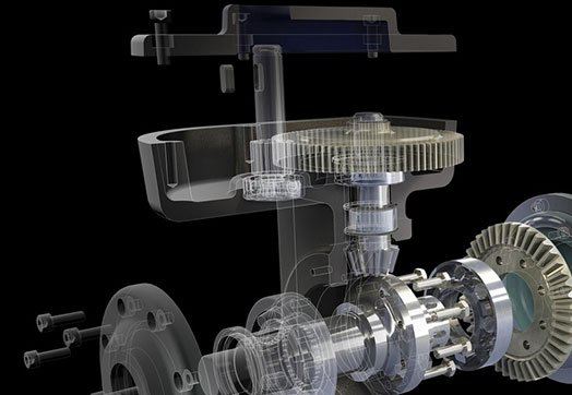 山東省陽谷軍校職教中心技工部有哪些專業(yè)？