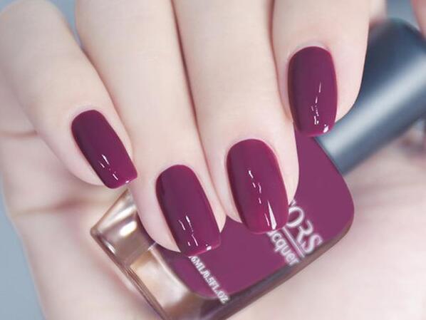 學美甲，就到保定世紀美黛美容美發(fā)學校！