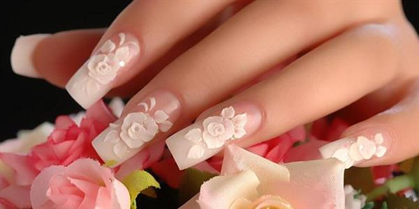 美甲知識知多少？保定世紀(jì)美黛技工學(xué)校帶你走近美甲！