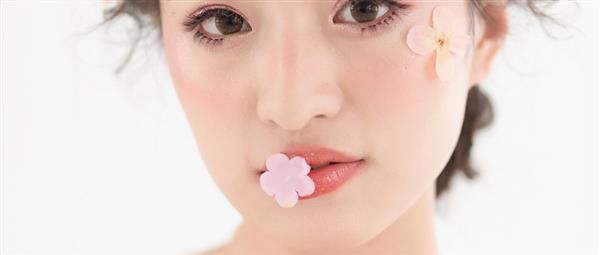 化妝小技巧？保定世紀美黛美容美發(fā)學校來分享！