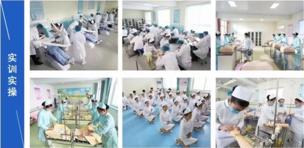 在石家莊去哪里學(xué)習(xí)口腔醫(yī)學(xué)專業(yè)？   