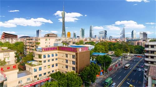 廣州廣大微整形培訓學校怎么樣？