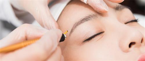 做整形，適度才能美！