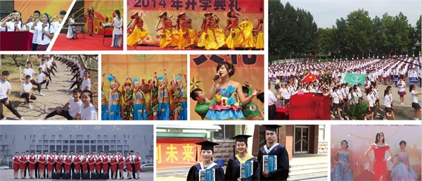 濟南應用技術(shù)職業(yè)中等專業(yè)學校是軍事化封閉管理嗎？