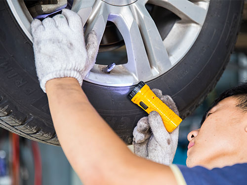 西安汽修學(xué)校有哪些？