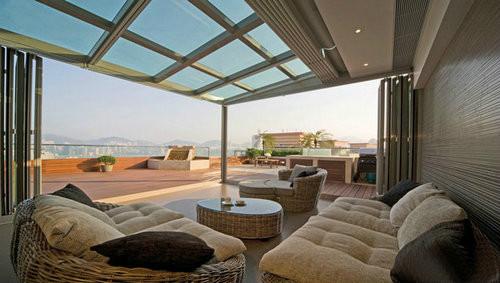 西安學建筑去哪所學校好？