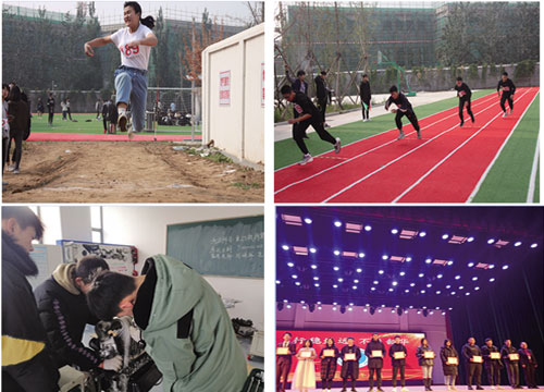 山東職業(yè)技工學(xué)?，F(xiàn)在還能報(bào)名嗎？