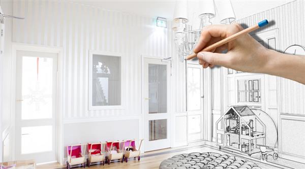 石家莊海川電腦培訓(xùn)學(xué)校室內(nèi)設(shè)計全能班怎么樣？