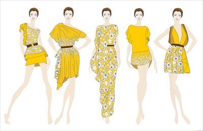 秦皇島學(xué)服裝設(shè)計哪家好？