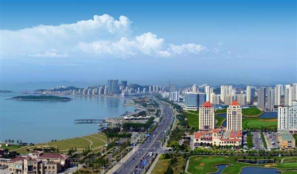 青島海灣理工學(xué)院教學(xué)環(huán)境怎么樣？