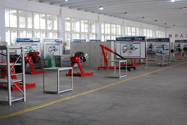 青島海灣理工學(xué)院好不好？教學(xué)環(huán)境怎么樣？