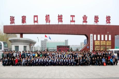 證書(shū)才是硬道理！張家口機(jī)械工業(yè)學(xué)校畢業(yè)后能獲得哪些證書(shū)？
