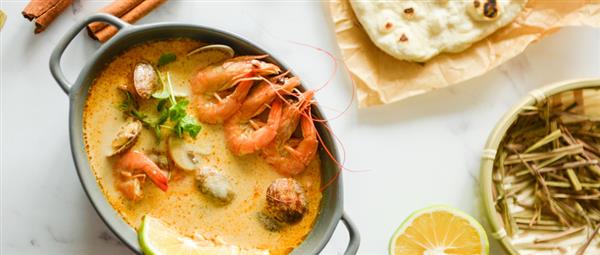 山東藍海職業(yè)學校：你知道炒菜時什么時候放調(diào)味品最好嗎？   