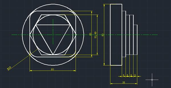 東營市技師學(xué)院數(shù)控編程專業(yè)學(xué)什么？